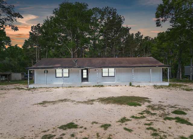 Property at 220 Hicks Loop W, Cleveland, TX 77328, 4 beds, 2 baths