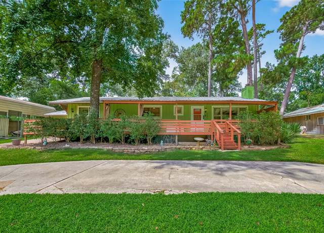 Property at 9495 Thousand Oaks Loop, Montgomery, TX 77316, 3 beds, 1.5 baths