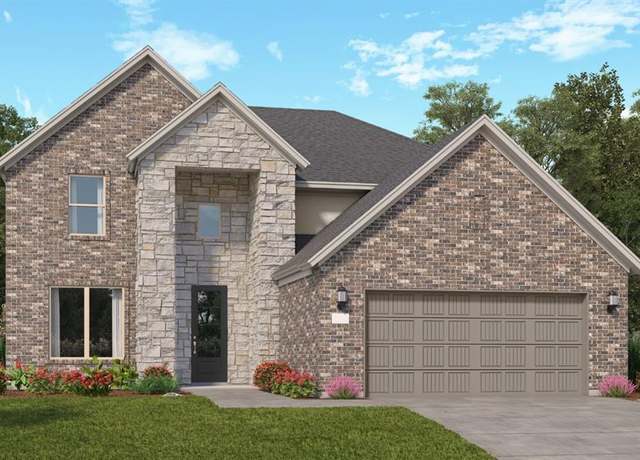 Property at 13308 Harbor Point Dr, Texas City, TX 77568, 4 beds, 3.5 baths