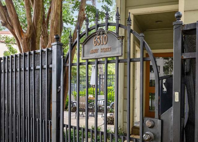 Property at 6310 Arnot St, Houston, TX 77007, 2 beds, 2.5 baths