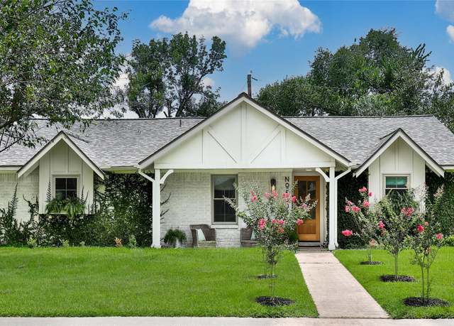 Property at 5503 Cheshire Ln, Houston, TX 77092, 4 beds, 2 baths