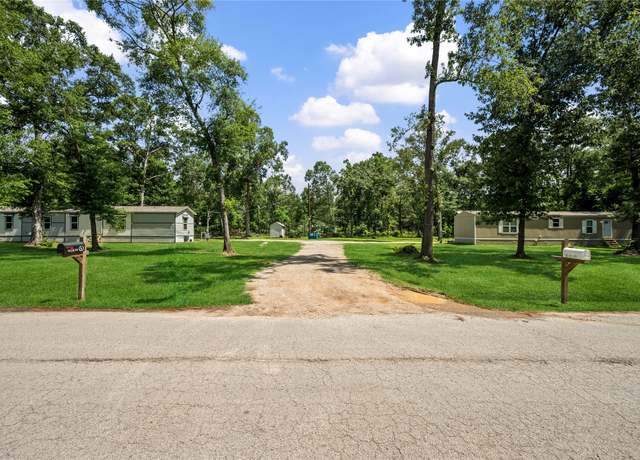 Property at 166 County Road 3791, Cleveland, TX 77328, 6 beds, 4 baths