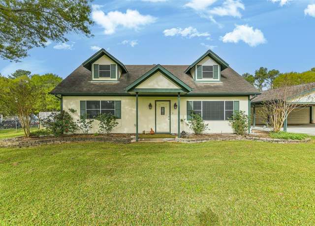 Property at 12807 Cypress Valley Rd, Cypress, TX 77429, 3 beds, 2 baths