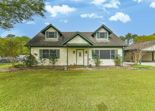 Property at 12807 Cypress Valley Rd, Cypress, TX 77429, 3 beds, 2 baths