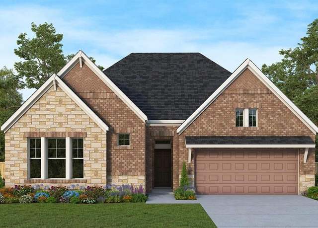 Property at 7735 Coopers Rock Ln, Porter, TX 77365, 3 beds, 3.5 baths
