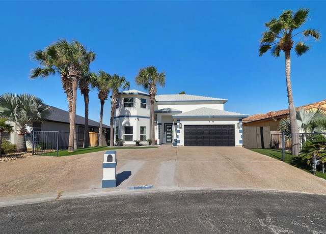 Property at 15905 Punta Bonaire Dr, Corpus Christi, TX 78418, 3 beds, 3 baths