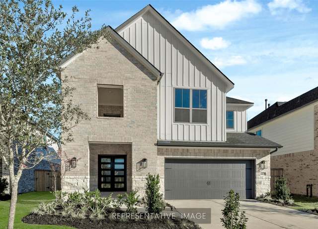Property at 16214 Mallard View Ln, Hockley, TX 77447, 4 beds, 3.5 baths