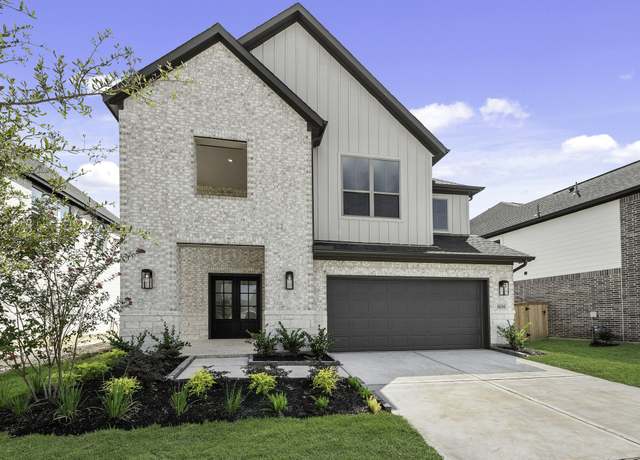 Property at 16214 Mallard View Ln, Hockley, TX 77447, 4 beds, 3.5 baths