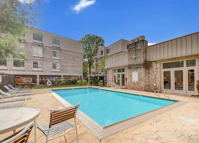 Property at 2213 S Braeswood Blvd Unit 13C, Houston, TX 77030, 2 beds, 1 bath
