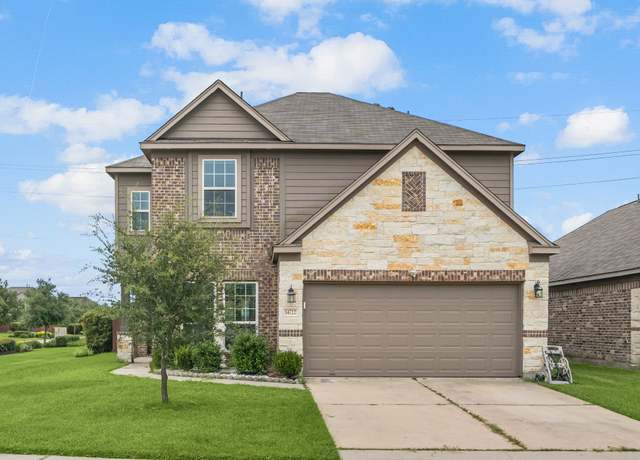 Property at 14722 Ruddy Duck Ln, Houston, TX 77049, 5 beds, 2.5 baths