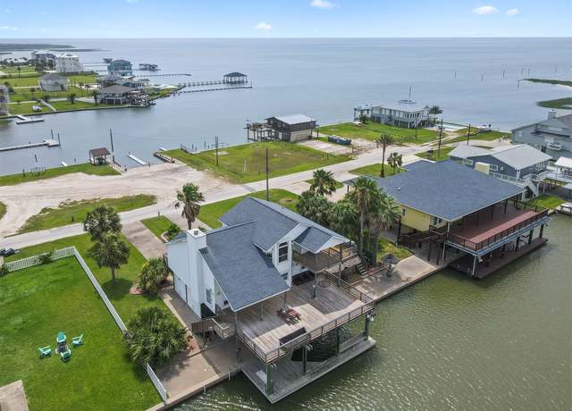 Property at 3802 Tidewater, Galveston, TX 77554, 3 beds, 3 baths