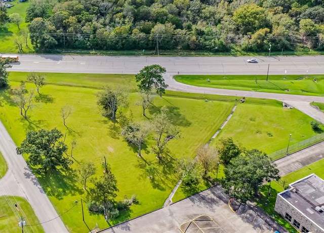 Property at 0 Gaines Cor, Brazoria, TX 77422