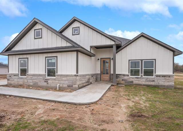 Property at 4950 County Road 128, Iola, TX 77861, 4 beds, 2 baths