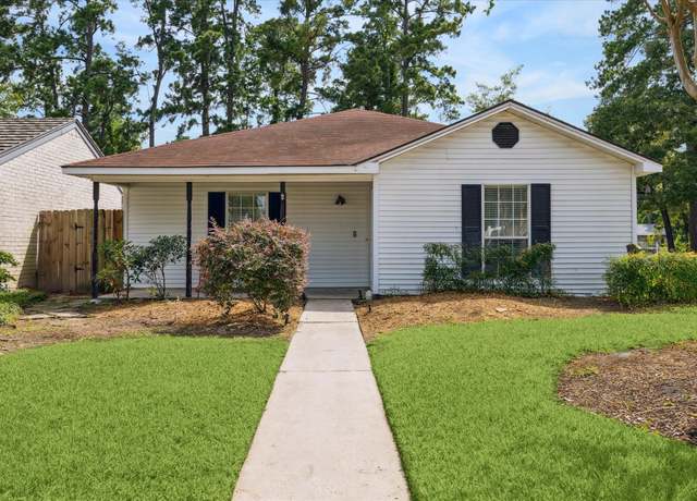 Property at 11937 Lakewood West Dr, Cypress, TX 77429, 3 beds, 1.5 baths