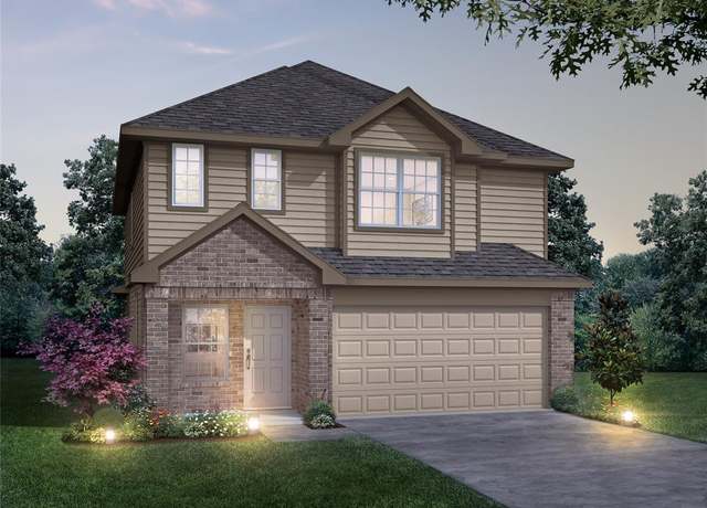 Property at 3801 Alexus Dr, Conroe, TX 77301, 3 beds, 2.5 baths