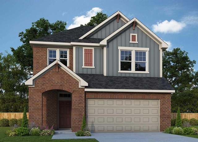 Property at 11231 Midland Hawthorn Pl, Cypress, TX 77433, 3 beds, 2.5 baths