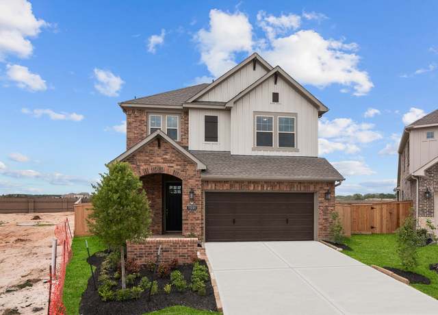 Property at 11231 Midland Hawthorn Pl, Cypress, TX 77433, 3 beds, 2.5 baths