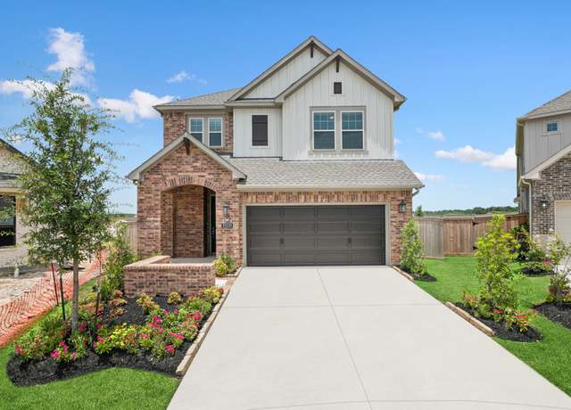 Property at 11231 Midland Hawthorn Pl, Cypress, TX 77433, 3 beds, 2.5 baths
