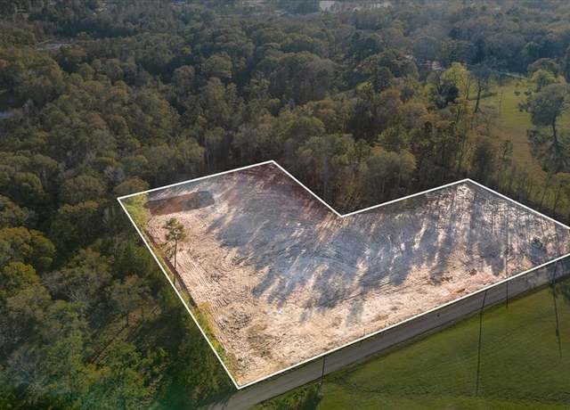 Property at 628 County Road 377, Cleveland, TX 77327
