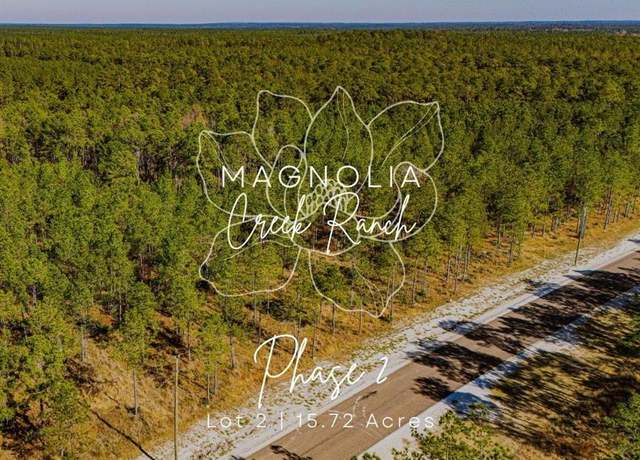 Property at 022 Magnolia Ranch Rd, Onalaska, TX 77360