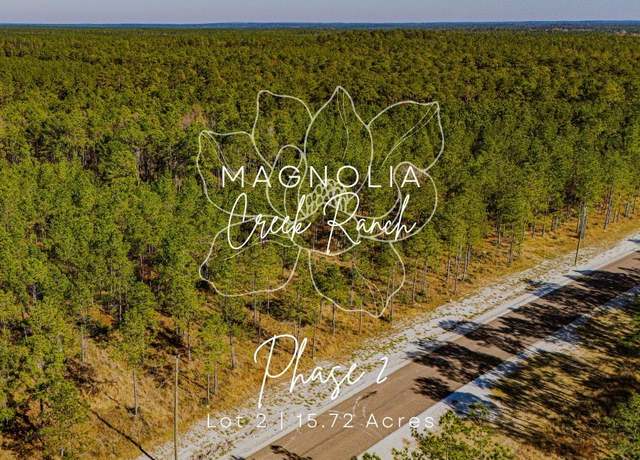 Property at 022 Magnolia Ranch Rd, Onalaska, TX 77360
