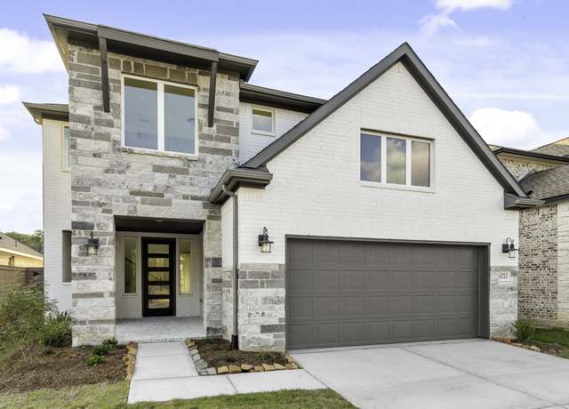 Property at 16723 Williams Gully Trl, Humble, TX 77346, 4 beds, 2.5 baths