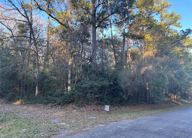 Property at LOT 8 & 9 Chestnut Dr, Village Mills, TX 77625