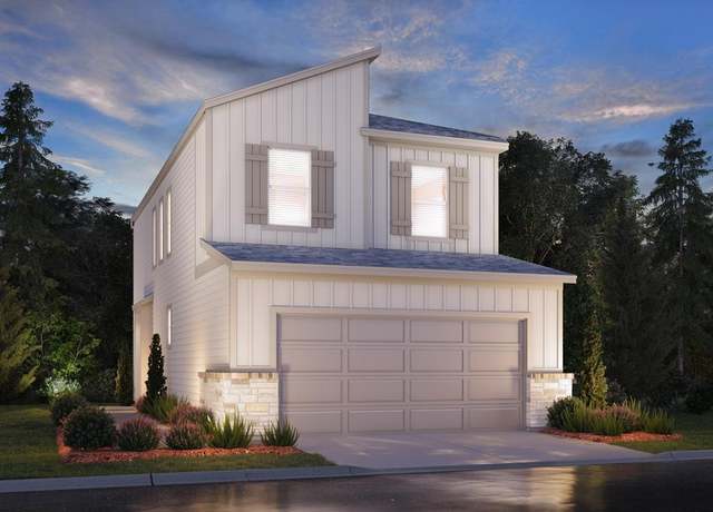Property at 10013 Rustic Charm St, Houston, TX 77080, 3 beds, 2.5 baths