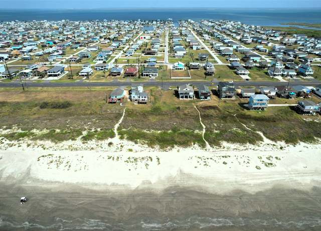 Property at 0 San Luis Pass, Galveston, TX 77554