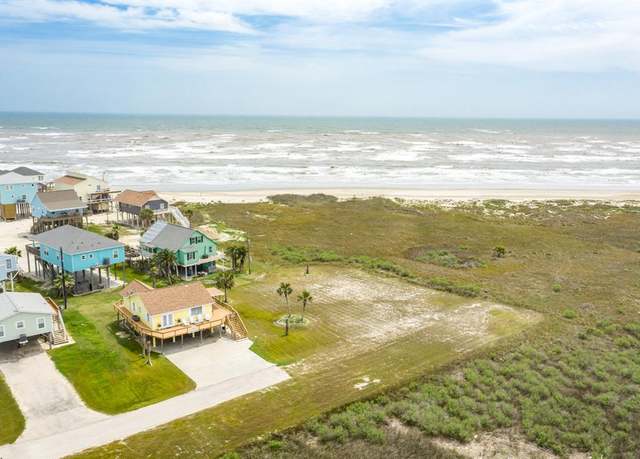 Property at 12874 Jean Lafitte Dr, Freeport, TX 77541