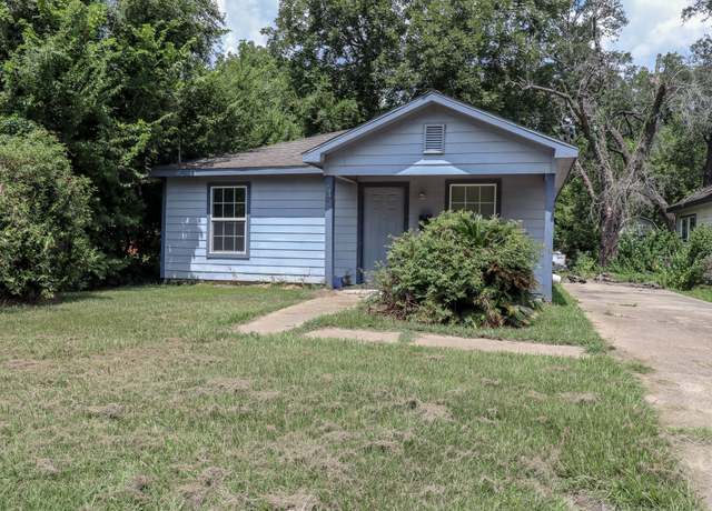 Property at 2340 Washington Blvd, Beaumont, TX 77705, 2 beds, 1 bath