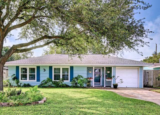 Property at 115 Tarpon Ave, Galveston, TX 77550, 3 beds, 2 baths