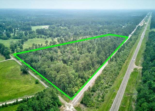 Property at 254 County Road 3063, Kirbyville, TX 75956