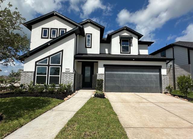 Property at 1331 Watermont Dr, Missouri City, TX 77459, 4 beds, 3.5 baths
