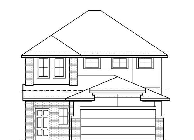 Property at 16845 Needlepoint Dr, Conroe, TX 77302, 4 beds, 3 baths