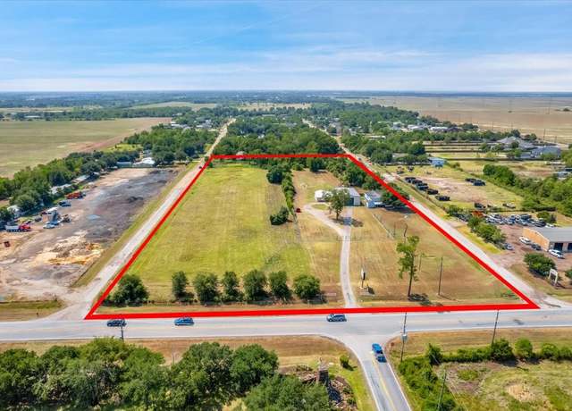Property at TBD Fm 2920 Rd, Hockley, TX 77447