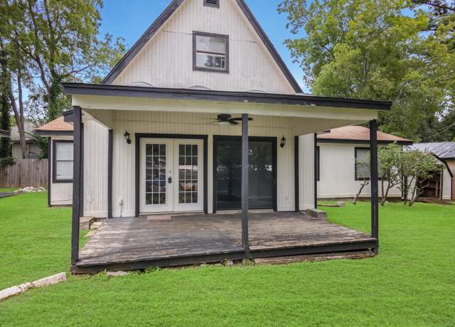 Property at 11617 Vistawood St, Willis, TX 77318, 3 beds, 2 baths