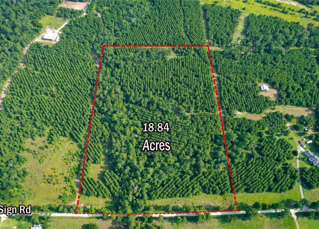 Property at 0000 Old Sign Rd, Huntsville, TX 77320