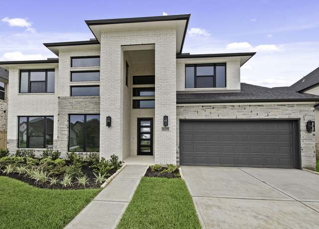 Property at 16275 Blue Mistflower Ln, Hockley, TX 77447, 4 beds, 3.5 baths