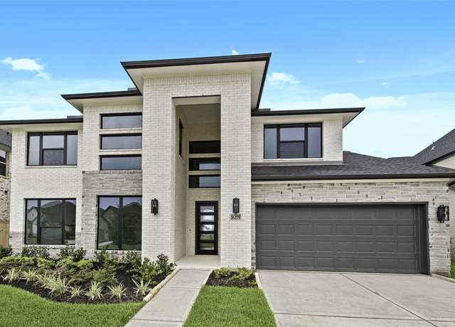 Property at 16275 Blue Mistflower Ln, Hockley, TX 77447, 4 beds, 3.5 baths
