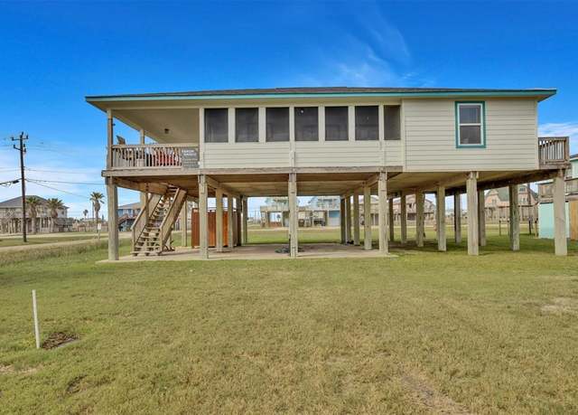 Property at 818 Sea Shell Dr, Freeport, TX 77541, 1 bed, 1 bath