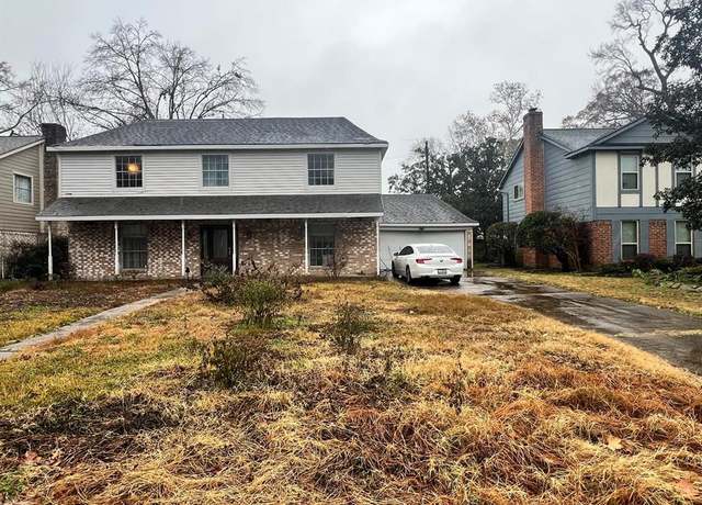 Property at 5415 Timbers Trail Dr, Humble, TX 77346, 4 beds, 2.5 baths