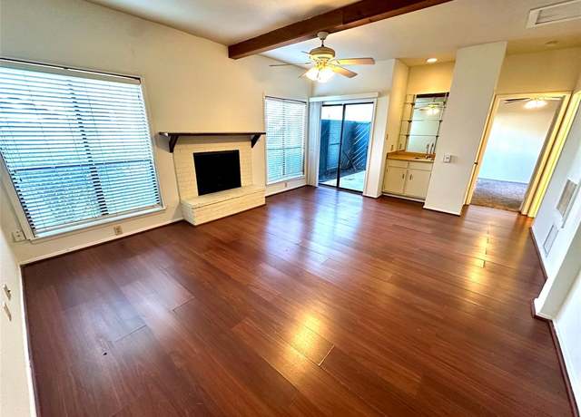 Property at 9009 Richmond Ave #612, Houston, TX 77063, 1 bed, 1 bath