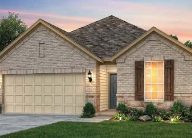 Property at 26707 Grandiflora Dr, Magnolia, TX 77355, 3 beds, 2 baths