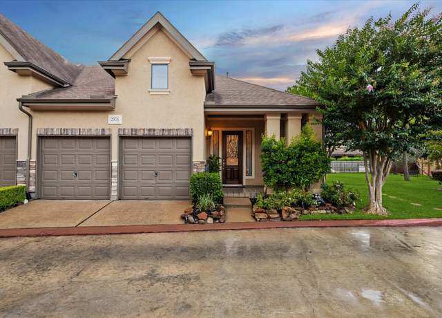 Property at 2906 Royal Oaks Grn, Houston, TX 77082, 2 beds, 2 baths