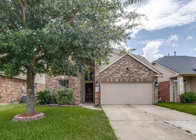 Property at 23606 Stargazer Pt, Spring, TX 77373, 4 beds, 2.5 baths