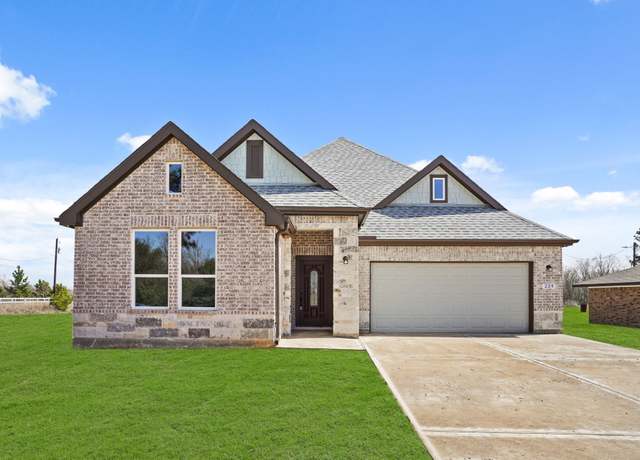 Property at 224 Alleda, Waller, TX 77484, 4 beds, 2 baths