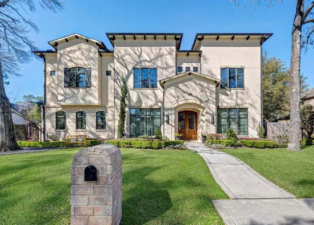 Property at 10918 Long Shadow Ln, Hunters Creek Village, TX 77024, 5 beds, 5 baths