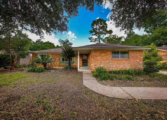 Property at 1427 W 22nd St, Houston, TX 77008