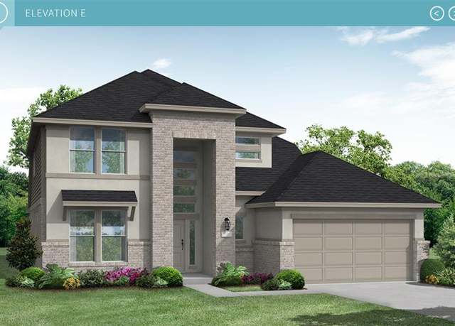 Property at 115 Sweet Onion St, Richmond, TX 77406, 4 beds, 3.5 baths